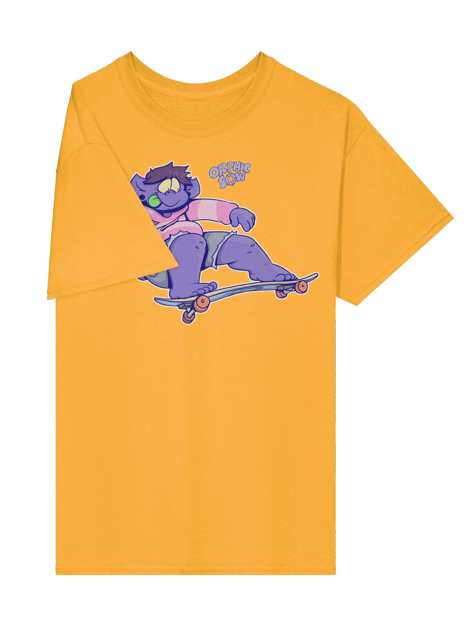 Ralgoar Ollie Tee product image (20)