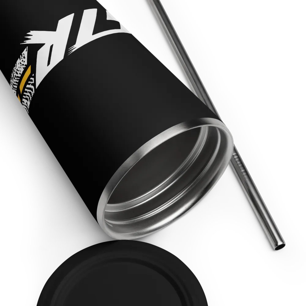 CTSTREETS INSULATED TUMBLER product image (12)