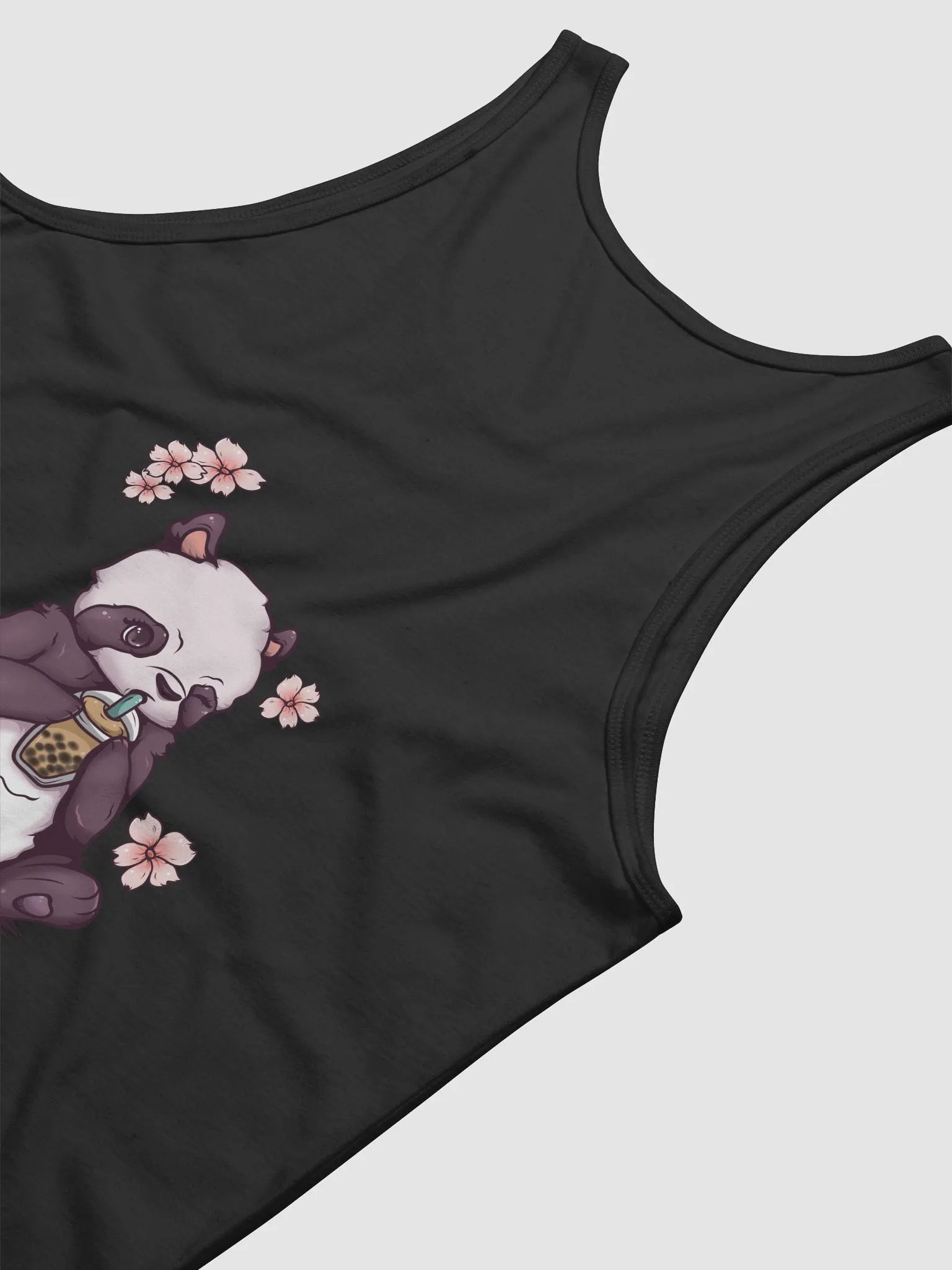 Dragon Panda Tank product image (8)