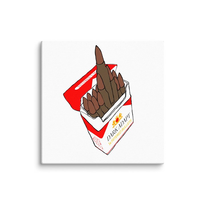 5.56 (Canvas) product image (2)