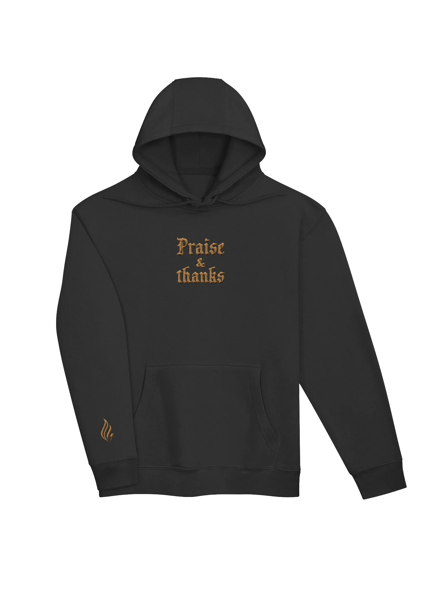Praise & Thanks product image (1)