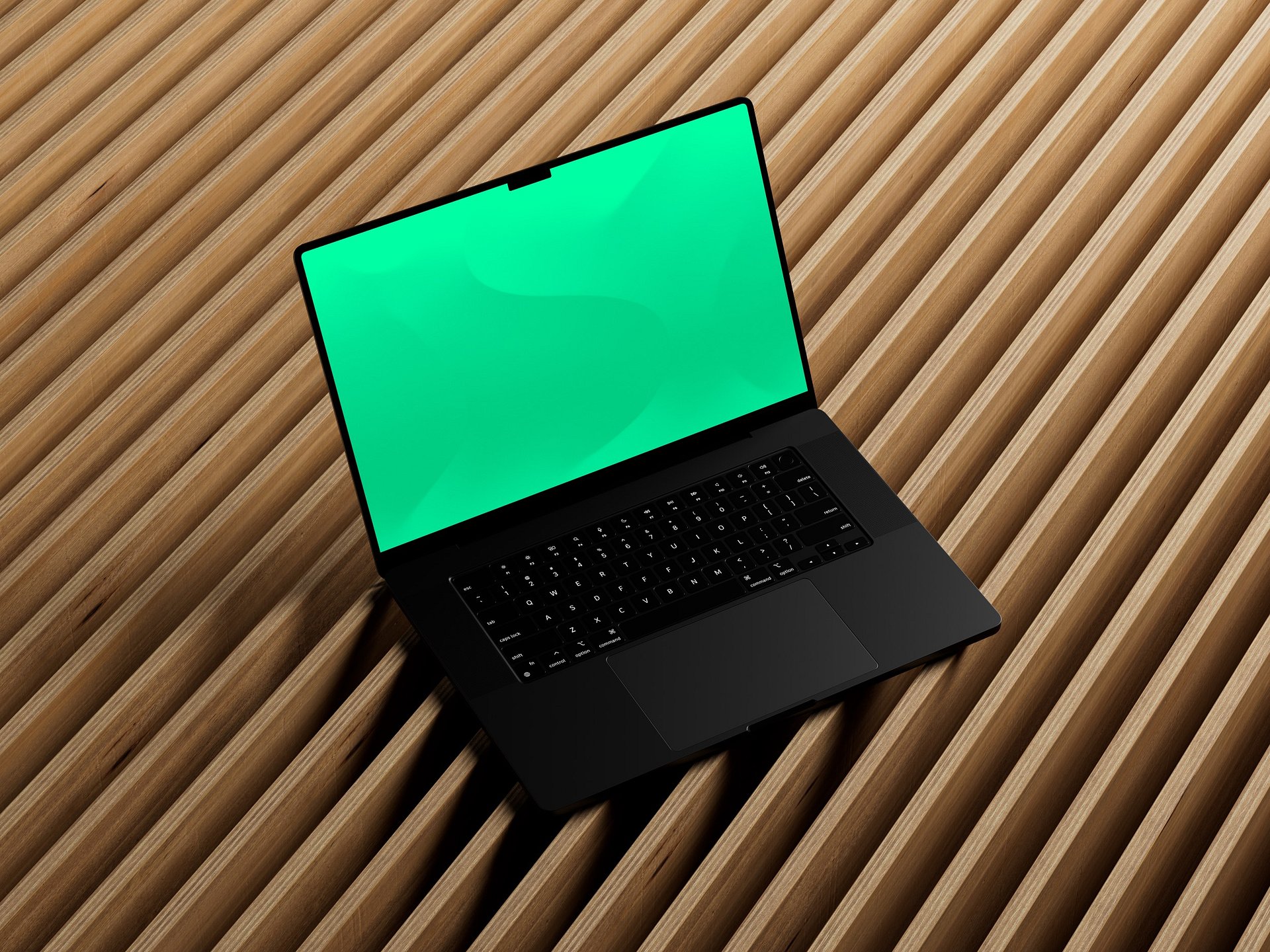 Chromatic I product image (7)