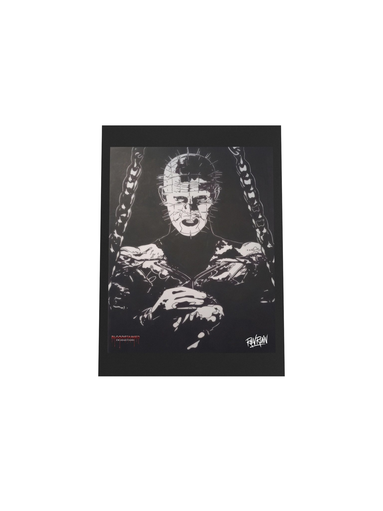 Beautiful Darkness product image (26)