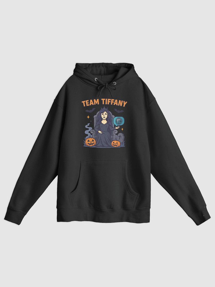 Team Tiffany Hoodie product image (3)