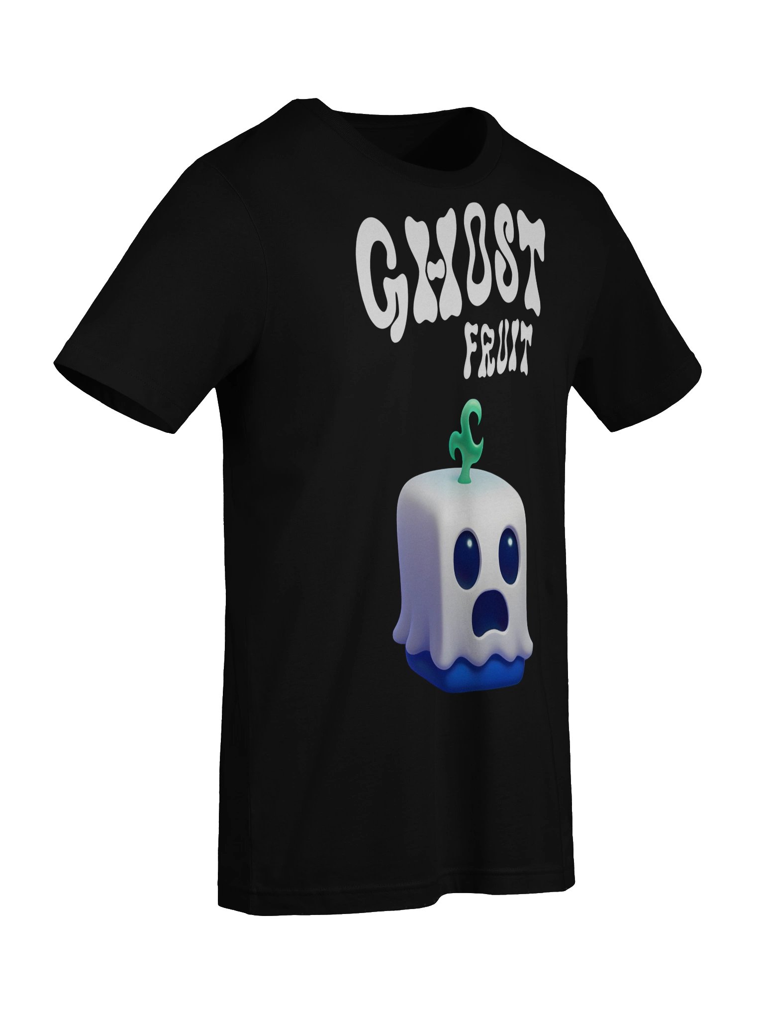 GHOST FRUIT TEE product image (4)