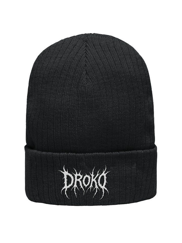 DROKO Metal Beanie product image (1)