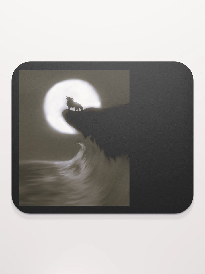 Classic Mouse Pad product image (1)