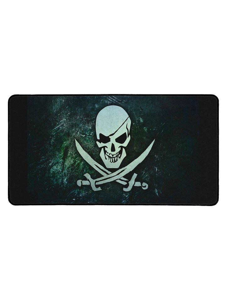 Desk Mat product image (1)