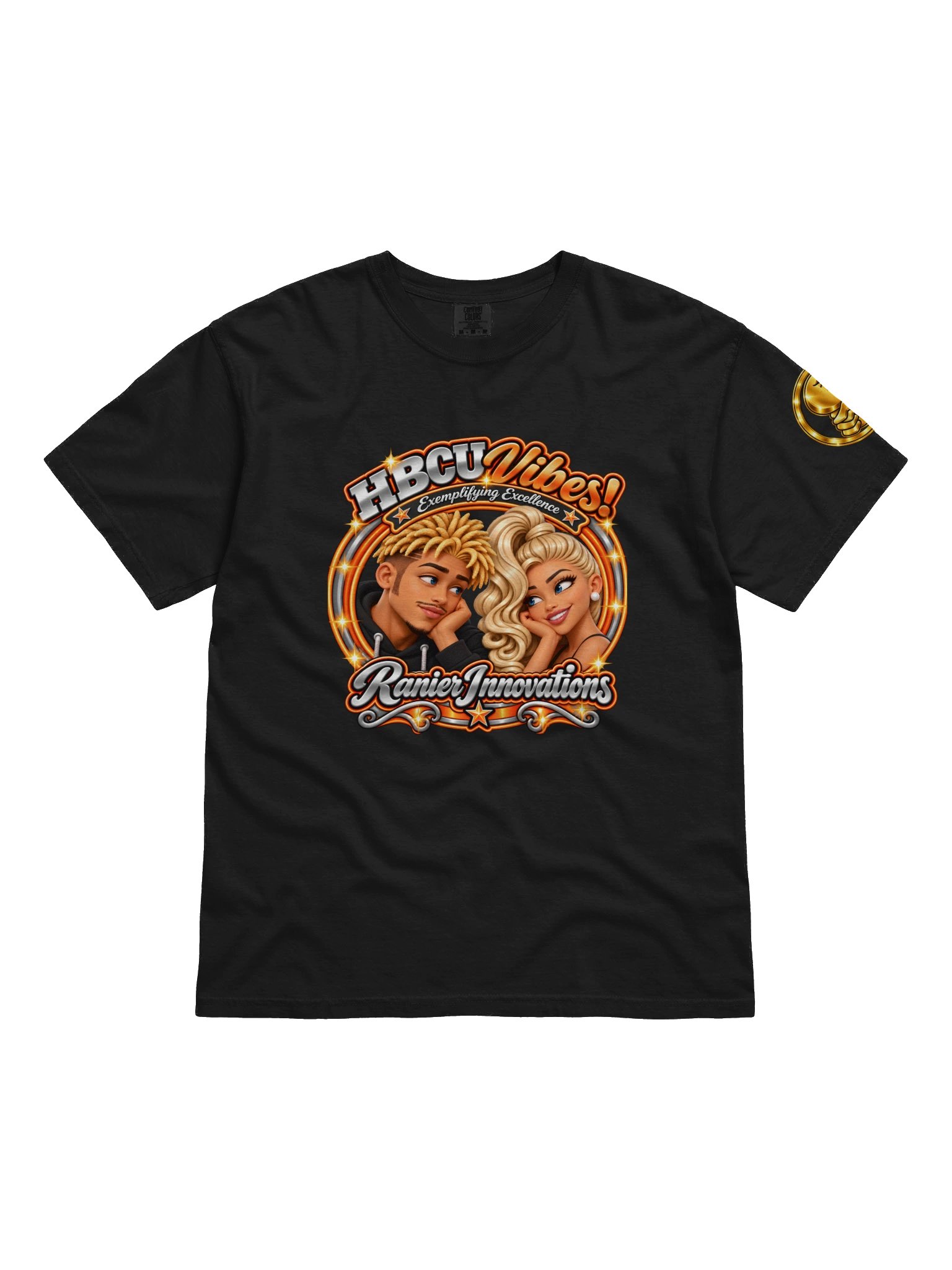 HBCU-VIBES-#1 product image (9)