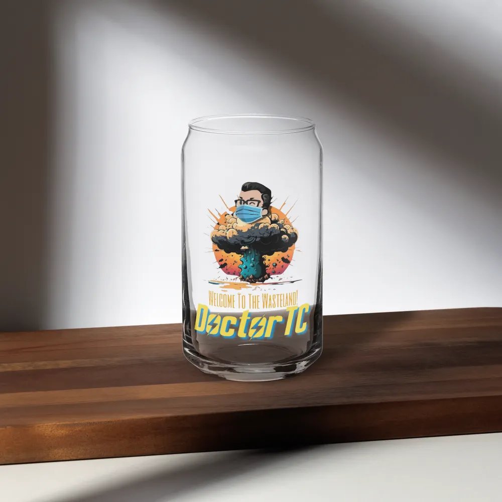 Doc's Glass Canteen product image (35)