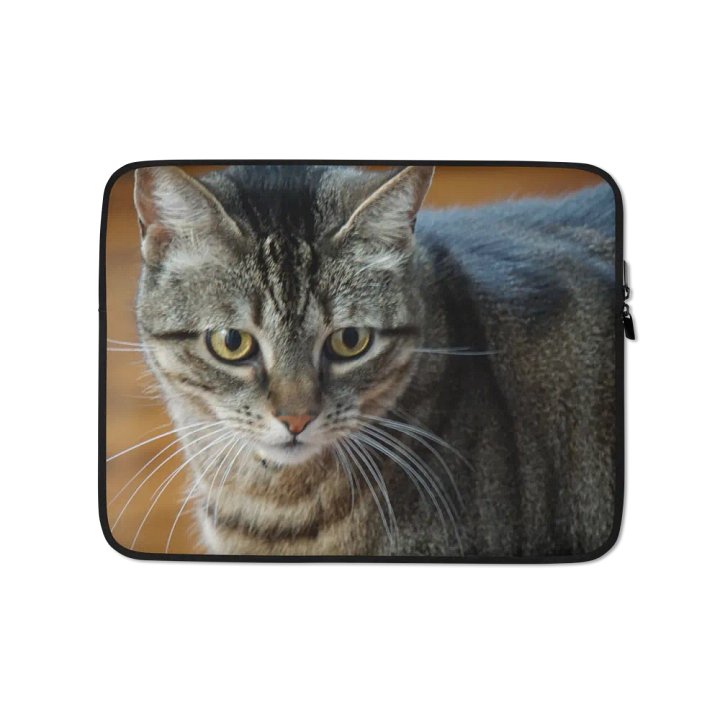 Oscar Laptop Sleeve product image (1)