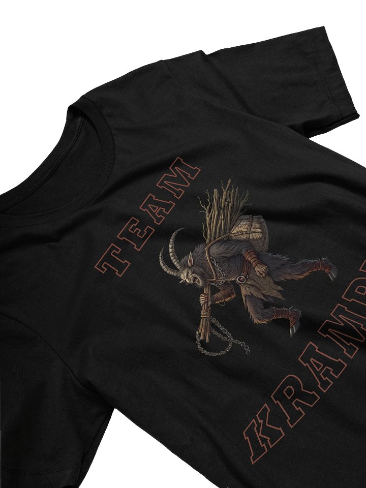 Team Krampus product image (2)