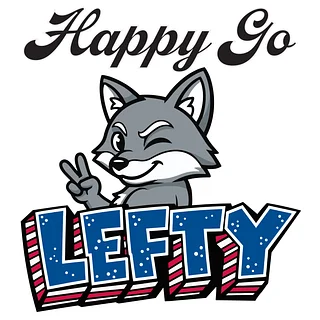 Happy Go Lefty