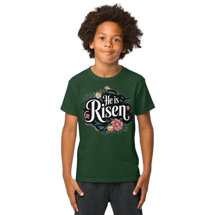 He is Risen product image (1)