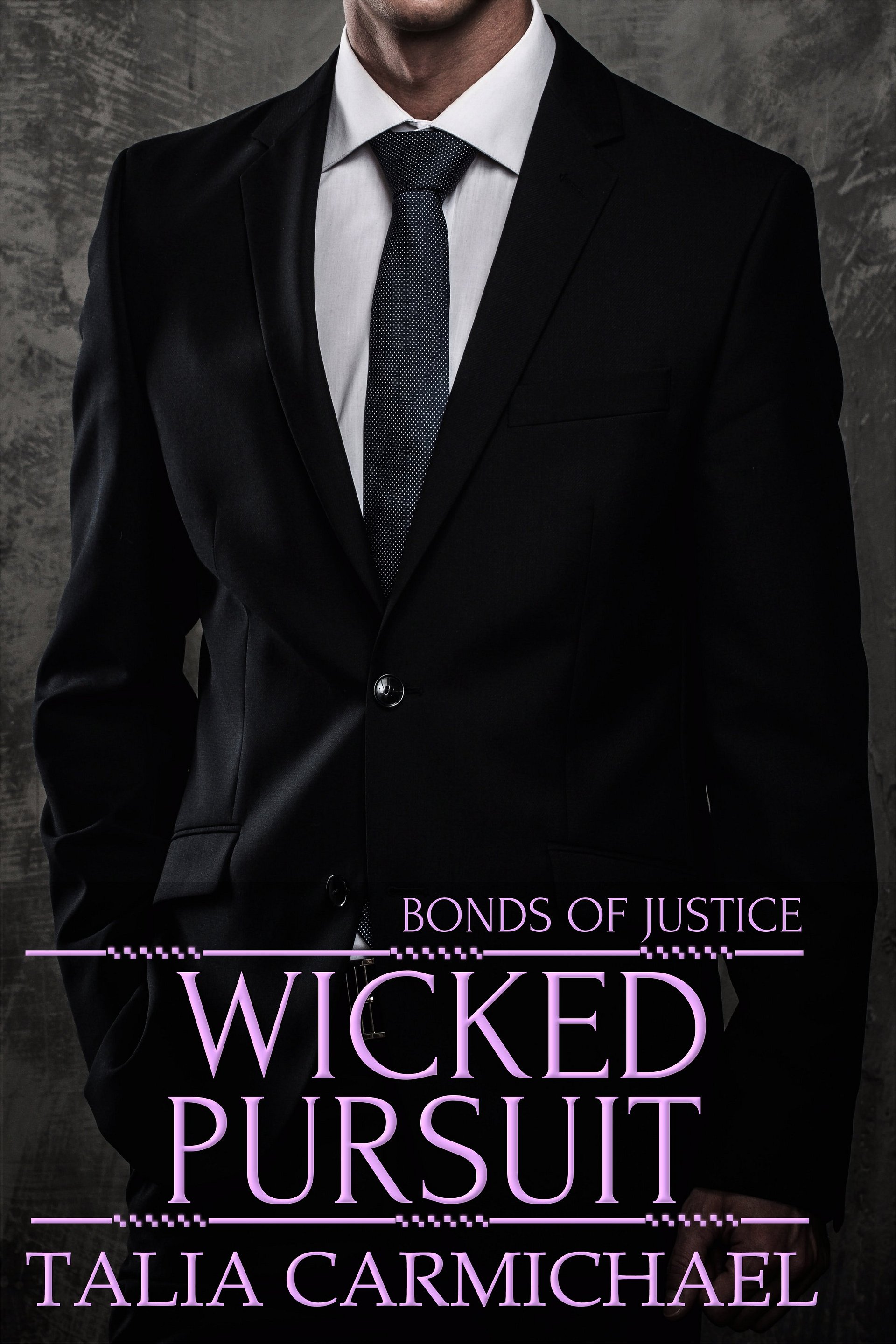 Wicked Pursuit product image (1)