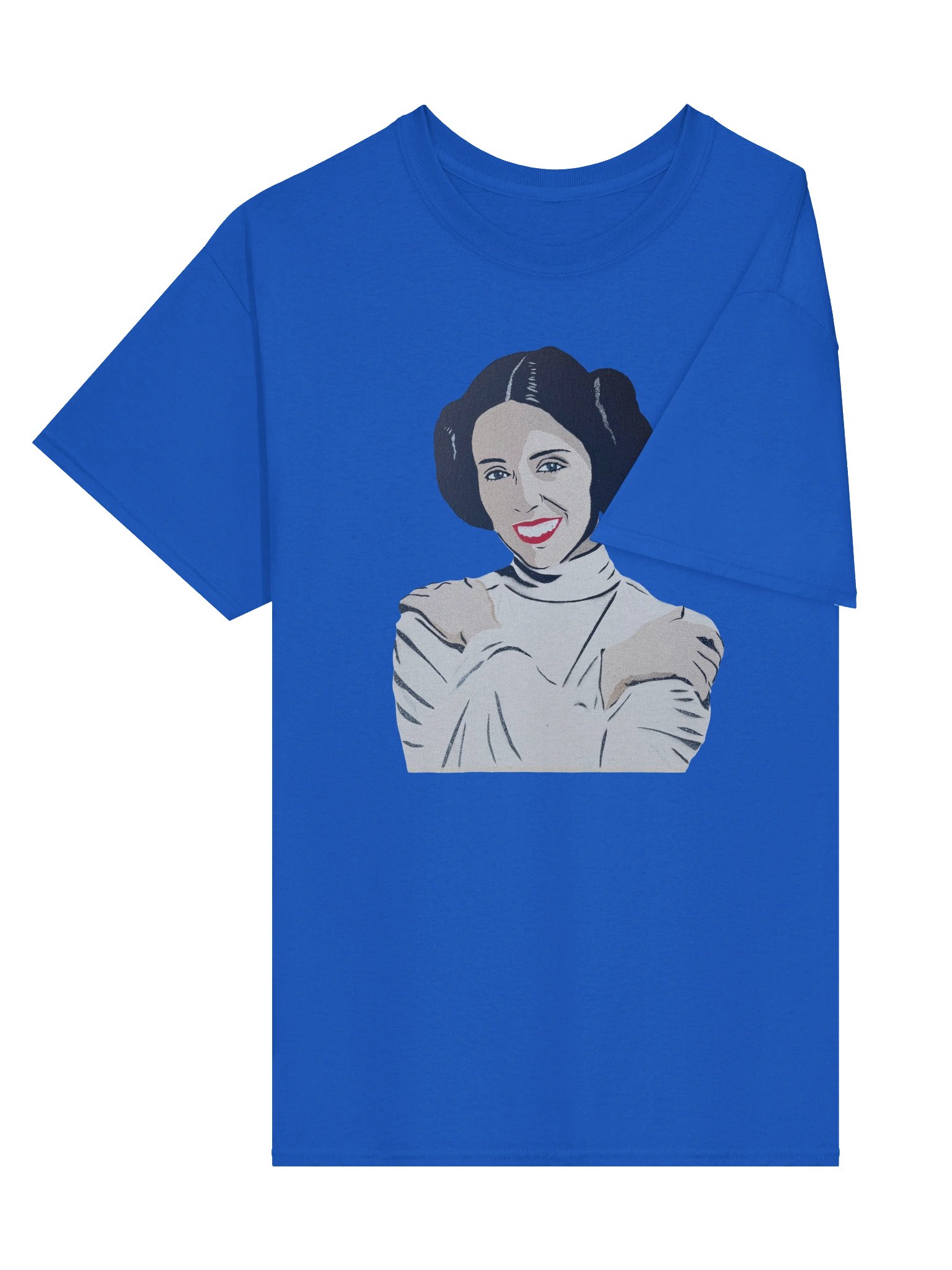 New Hope t-shirt product image (3)