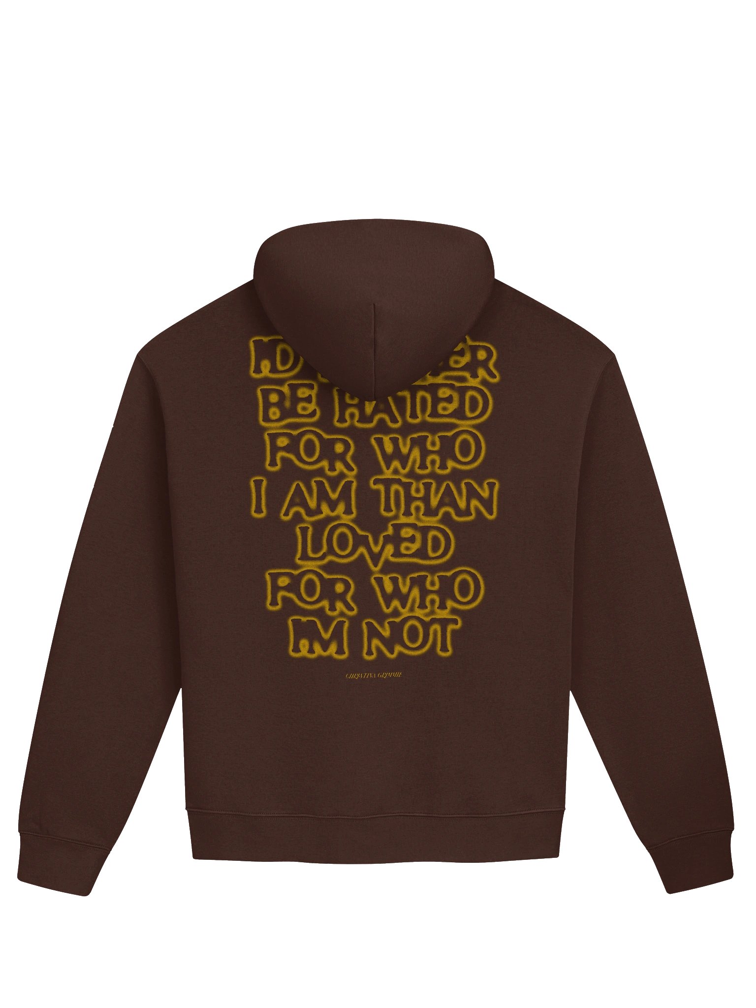 Pressure Premium Oversized Hoodie product image (2)