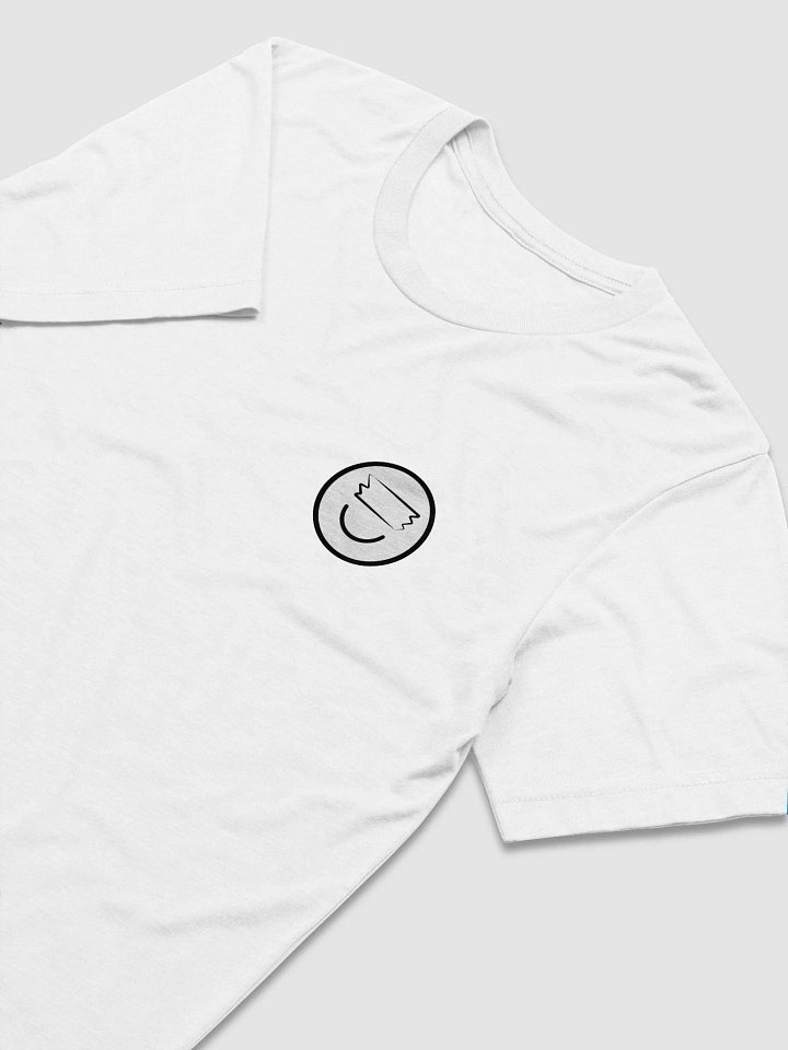 Tee V2 product image (2)
