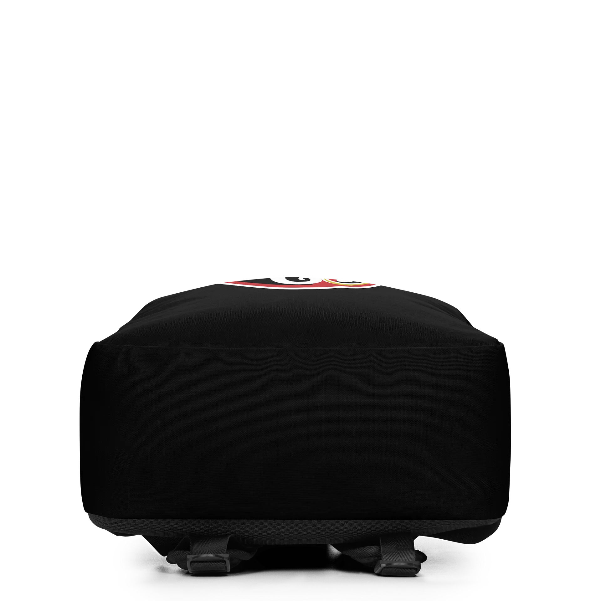 DAS Icon Backpack (Black) product image (4)