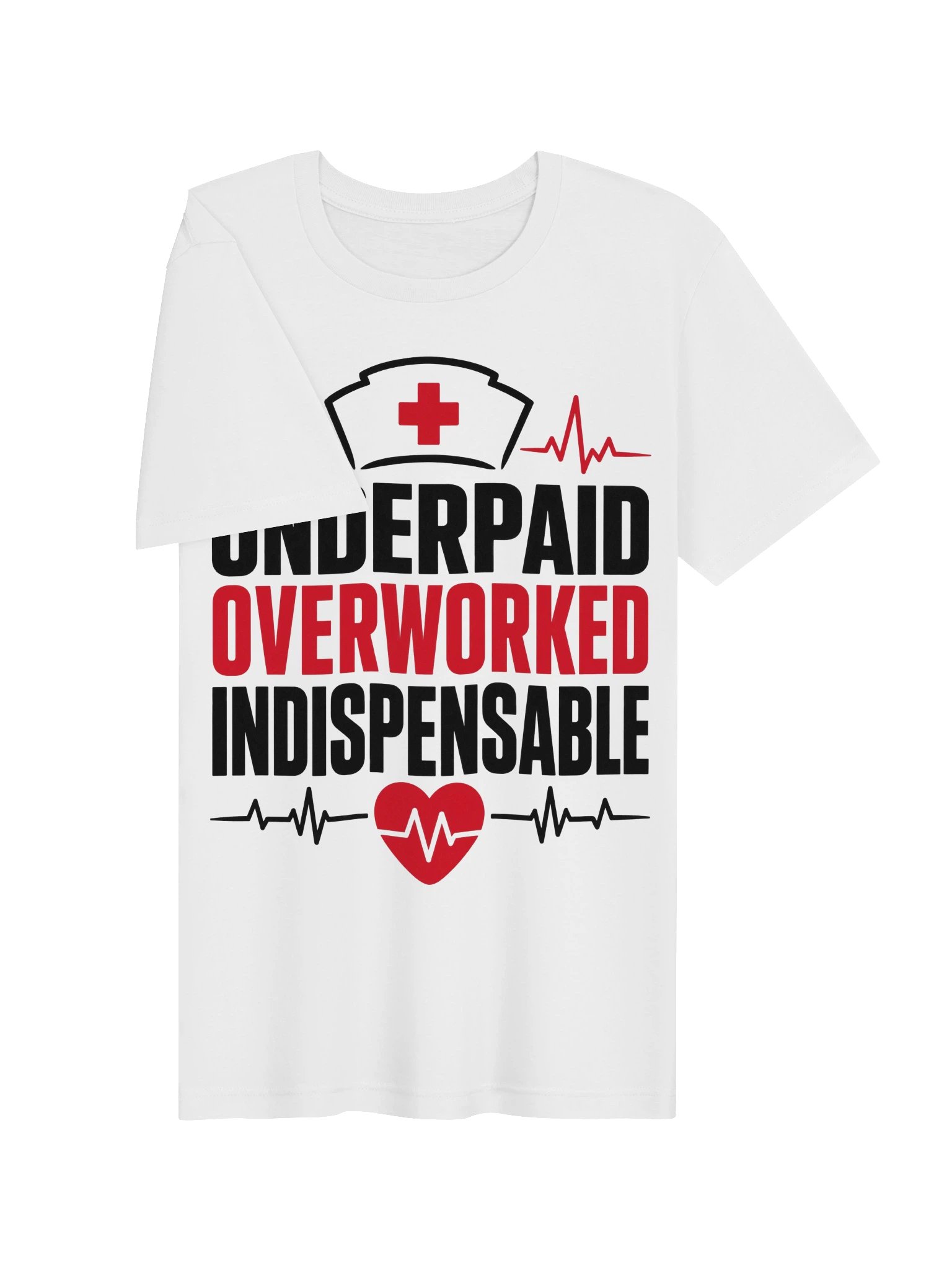 Nurse: Indispensable product image (3)