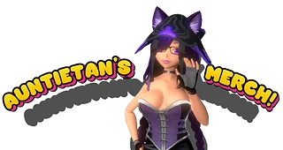 AuntieTan