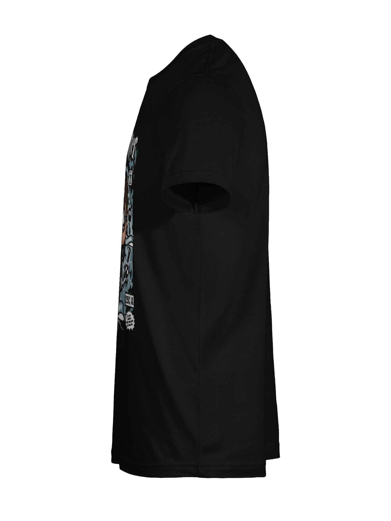 Wizarding Wonders Chibi T-Shirt product image (11)