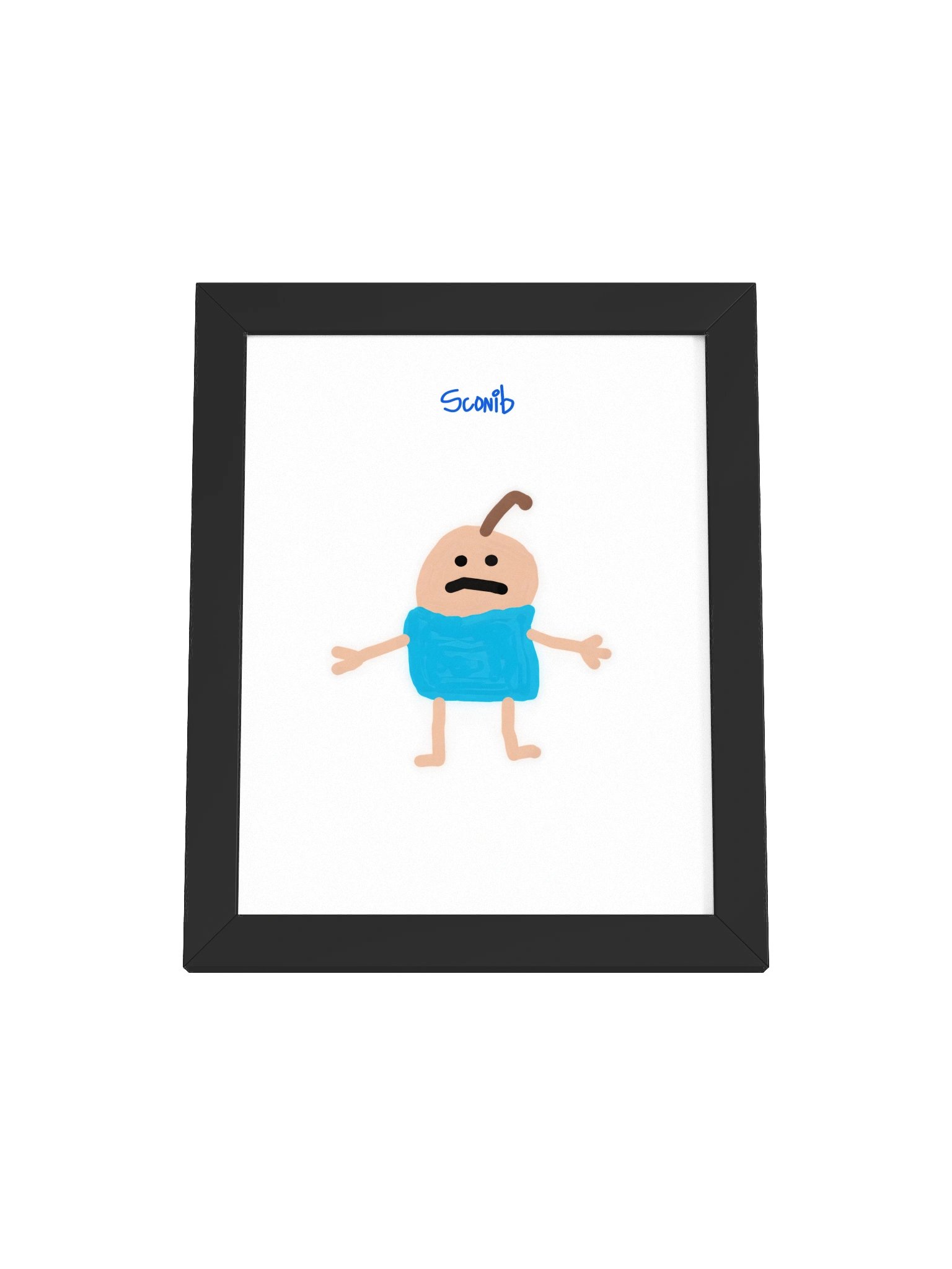 Mummy Joe Frame product image (1)