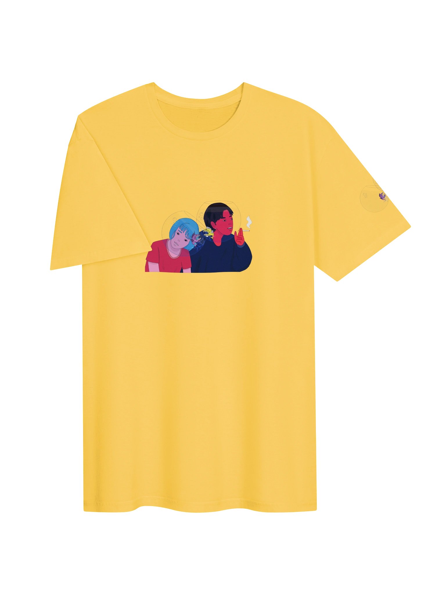 Maglietta Culture Wars | Unisex product image (8)