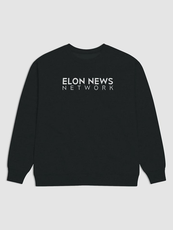 ENN Crewneck - DARK product image (1)