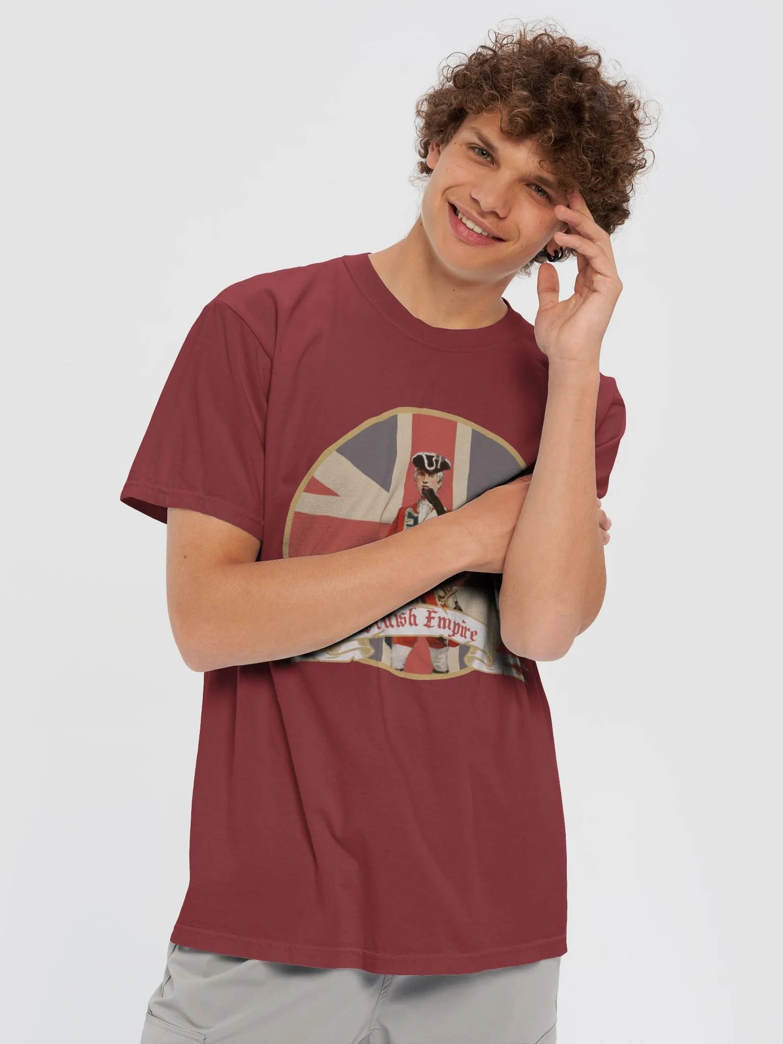 British Empire Tee product image (22)