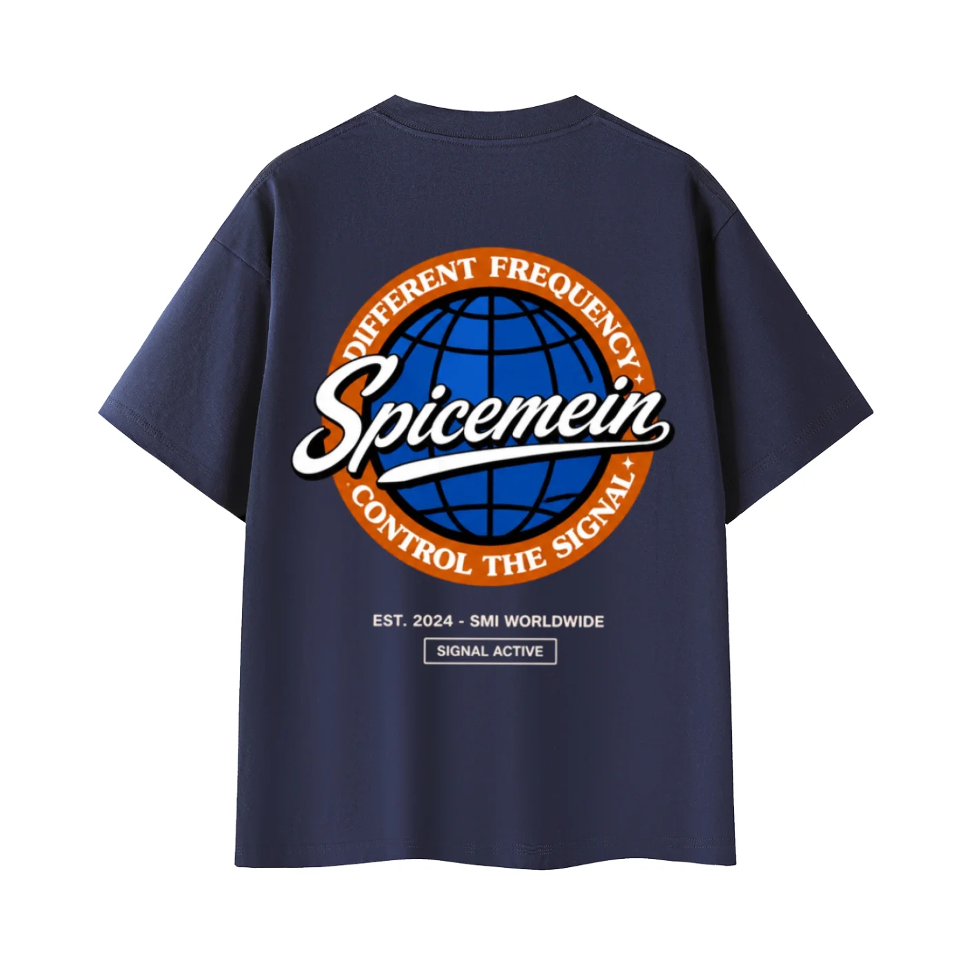 CTS Essential Cotton T-Shirt product image (9)