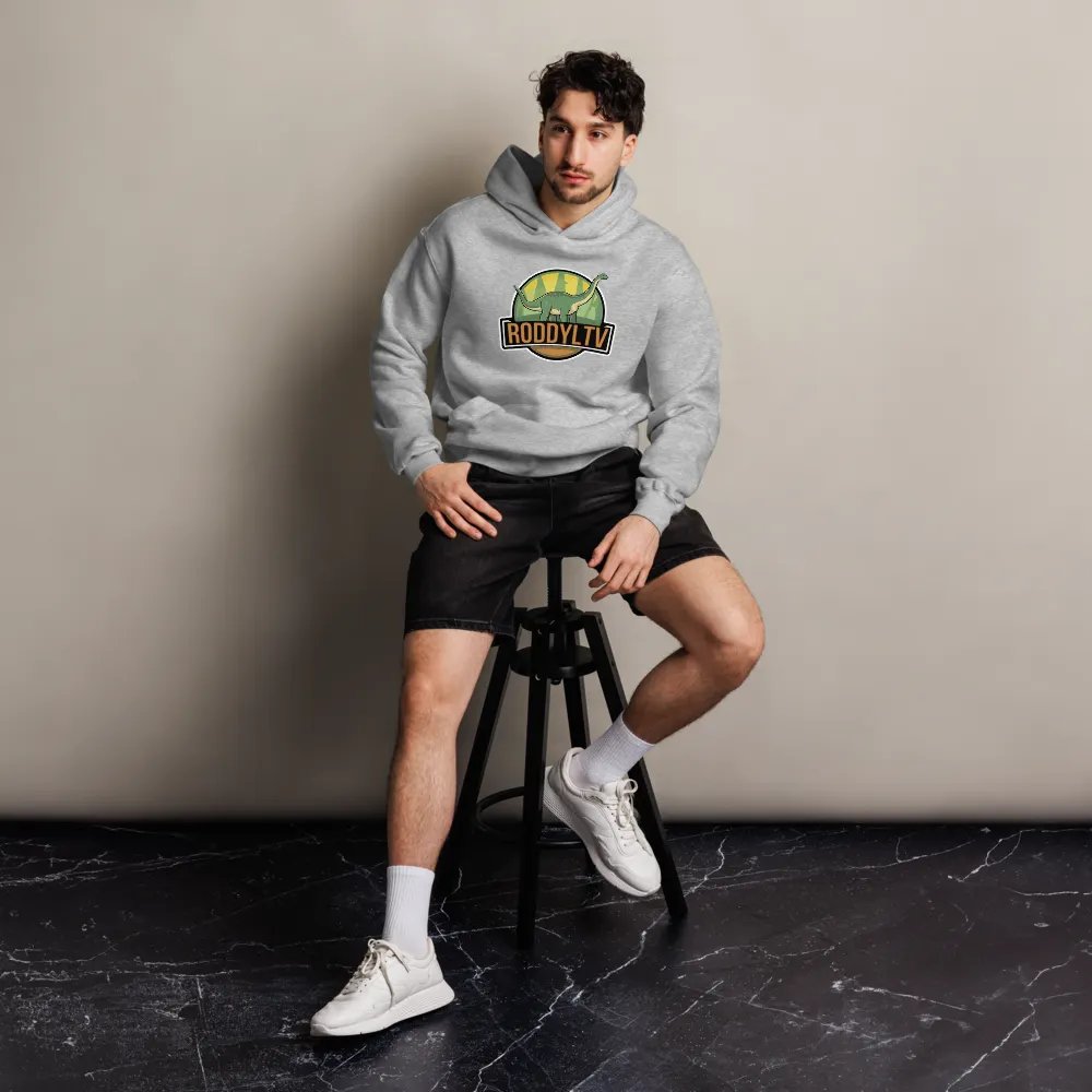 Hoodie RoddyLTV Officiel product image (25)