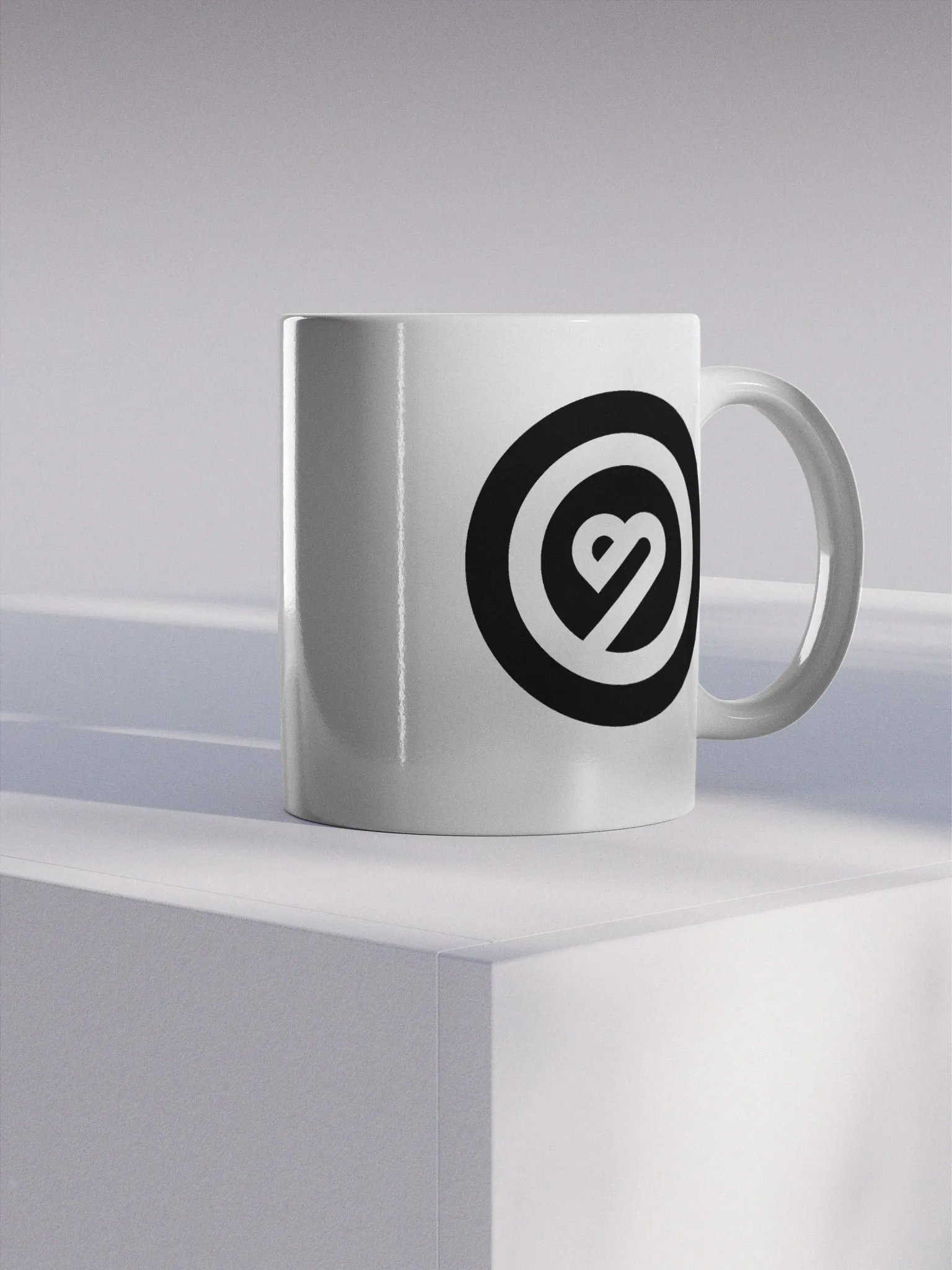 #BeOfficial COFFEE MUG product image (1)