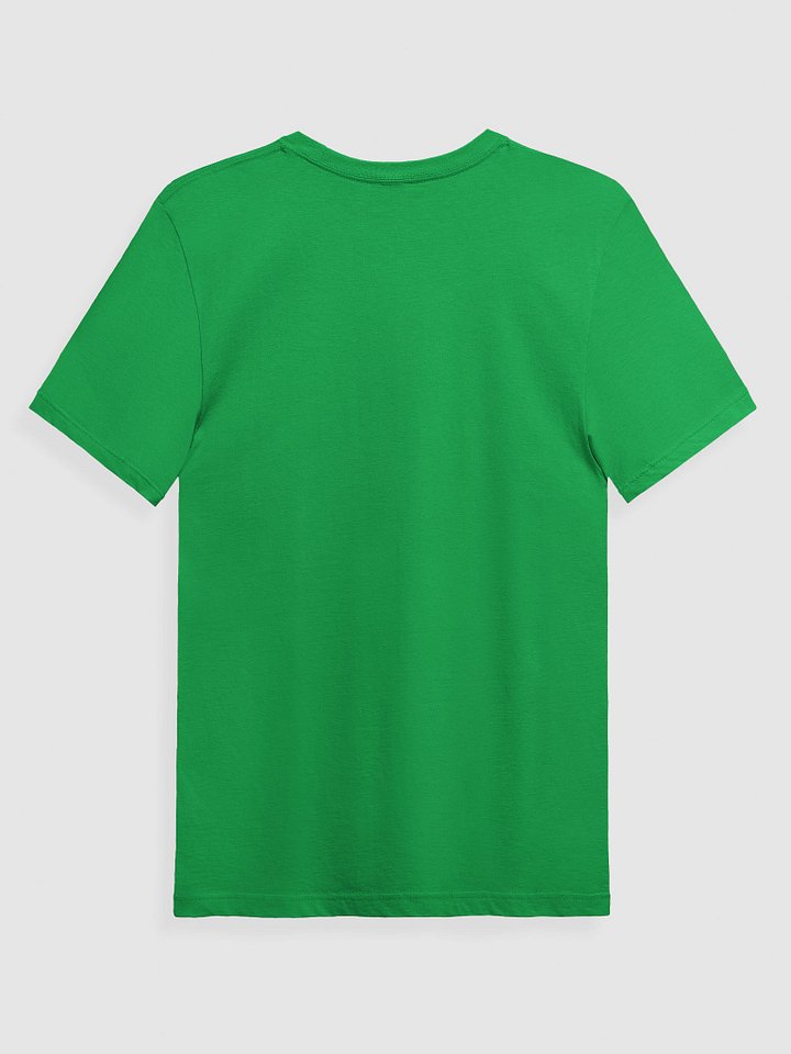 Enlightened Lotus Eye T-Shirt product image (2)