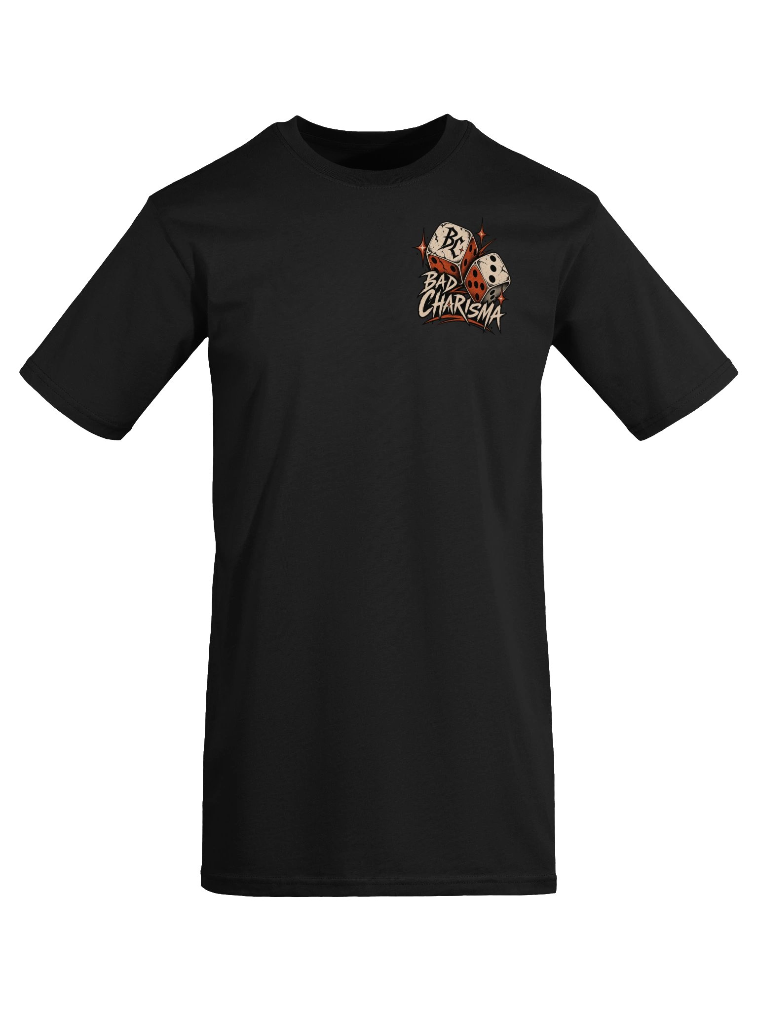 Take Your Chances Tee product image (9)