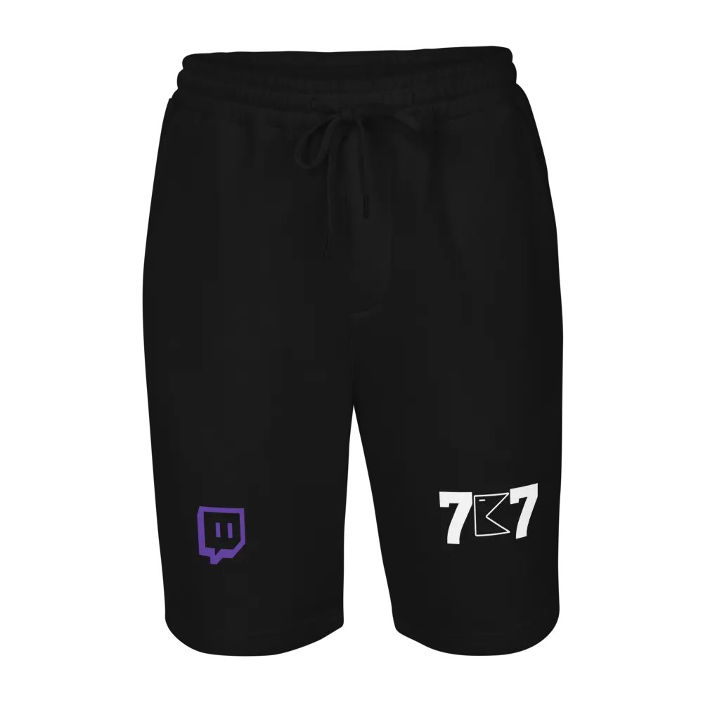 Emerald Ultimate Shorts product image (7)
