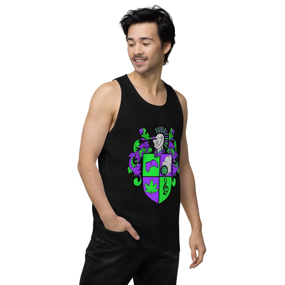 Crest Tank product image (3)