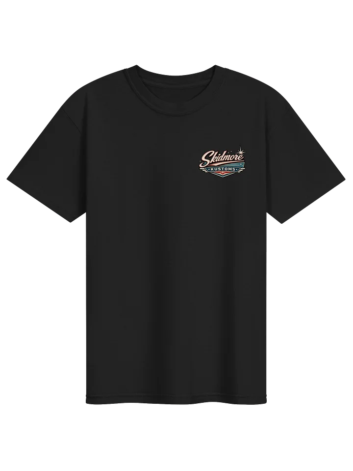 1936 Chevy Tshirt product image (1)