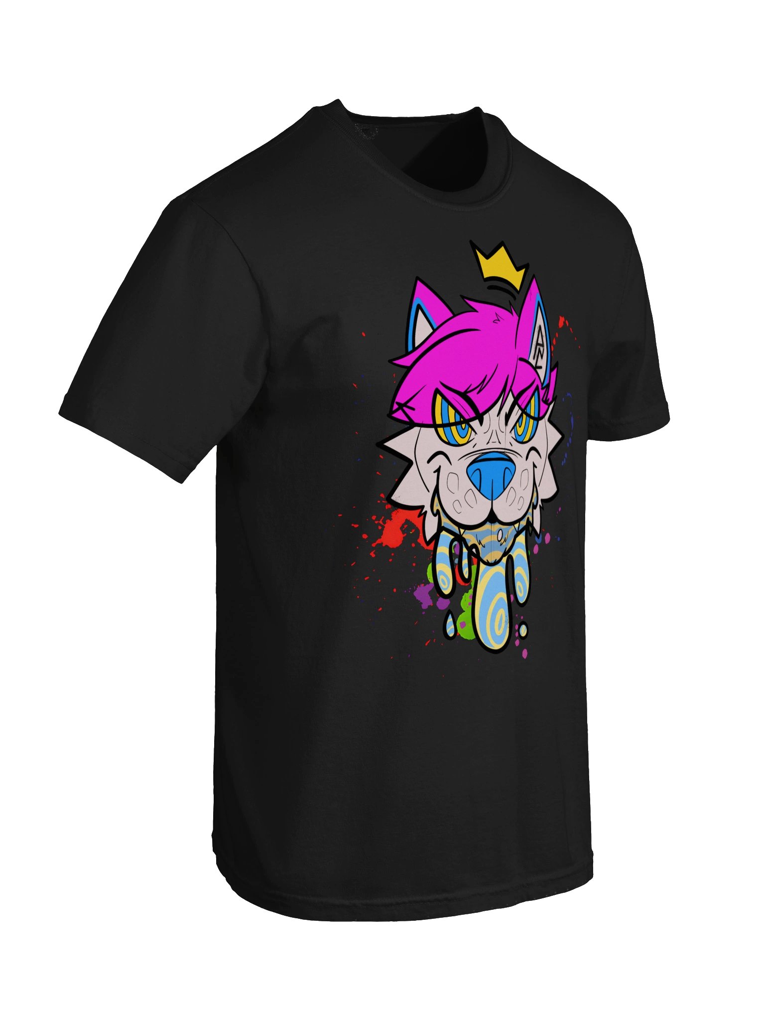 DROOL - SHORT SLEEVE product image (6)