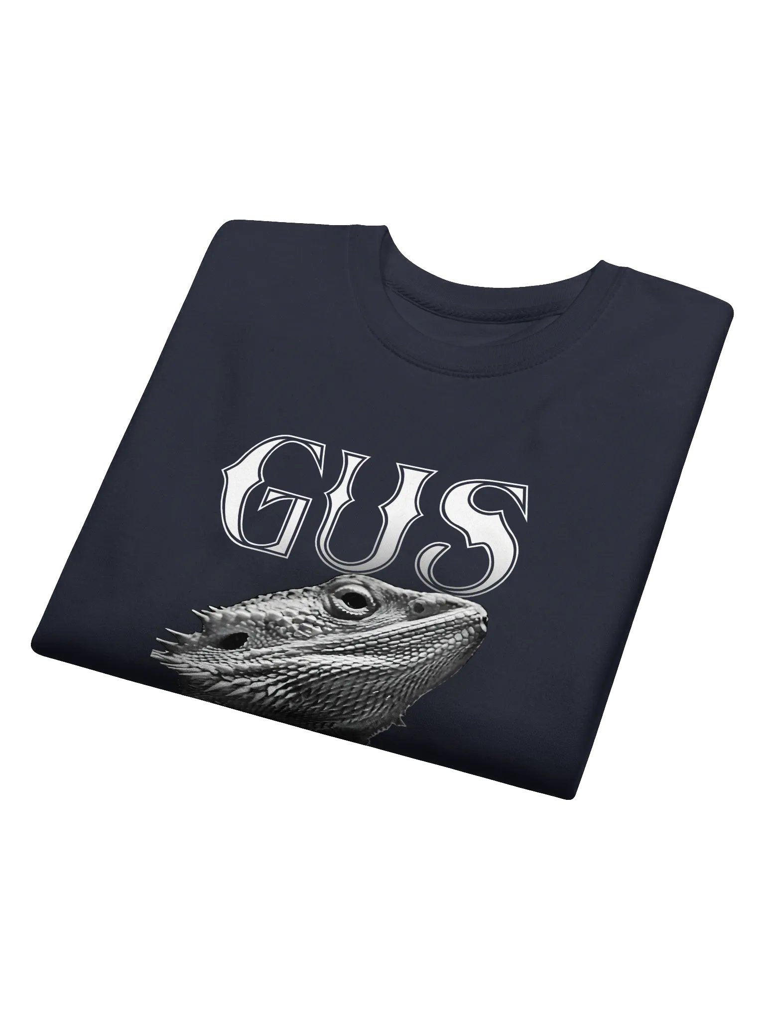 Gus The Lizard Crewneck product image (4)