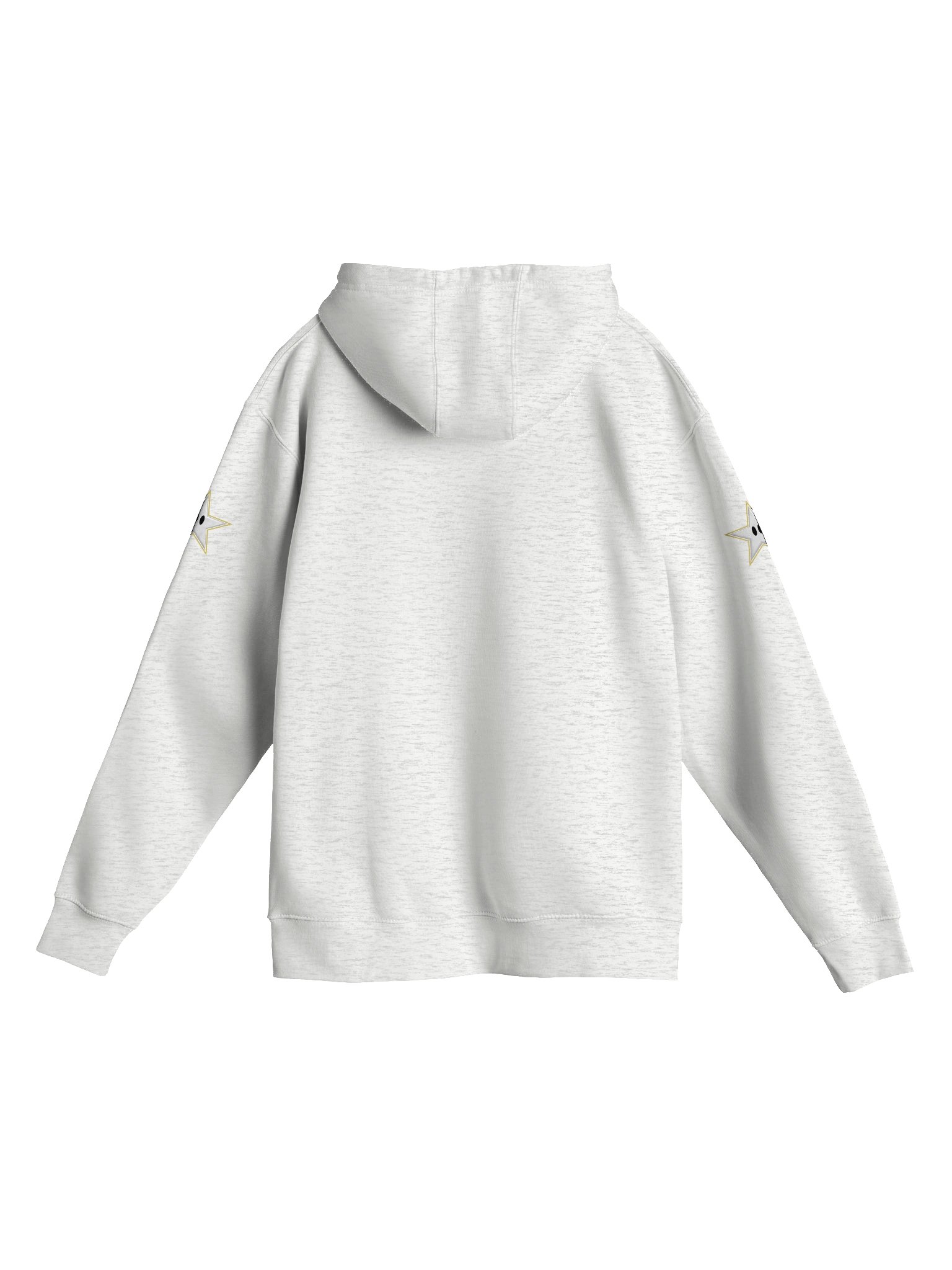 Hollywood Silver Stars GSL Hoodie product image (6)