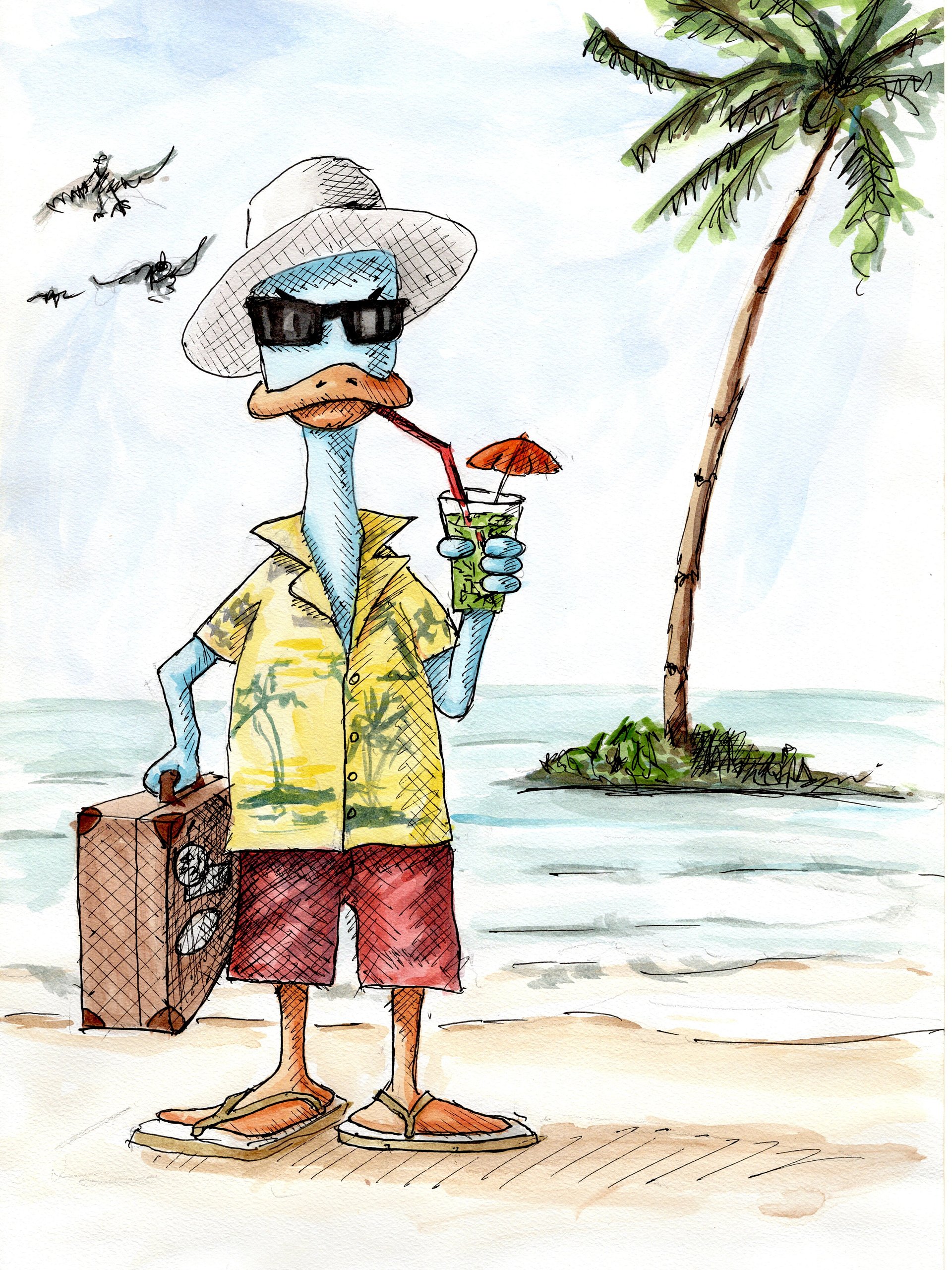 Holidays product image (1)
