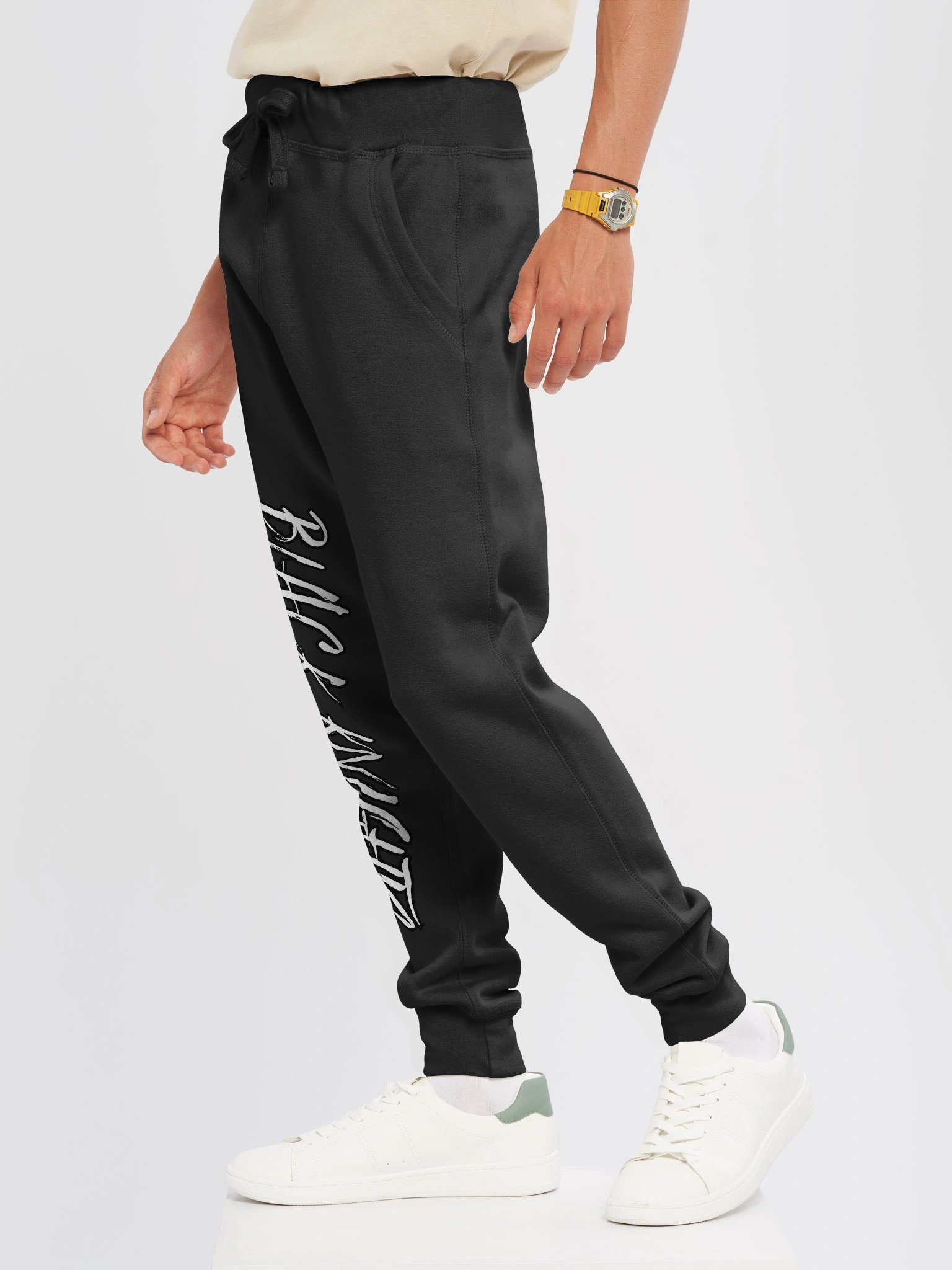 Black Knights Sweats product image (6)