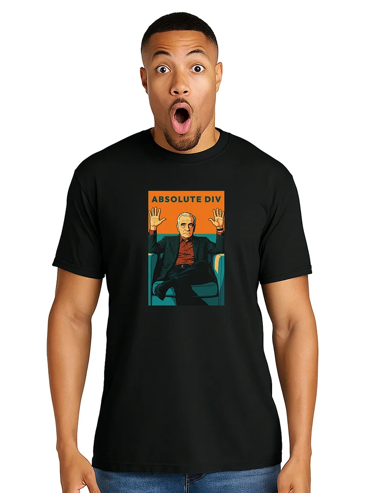 absolute div t-shirt product image (1)