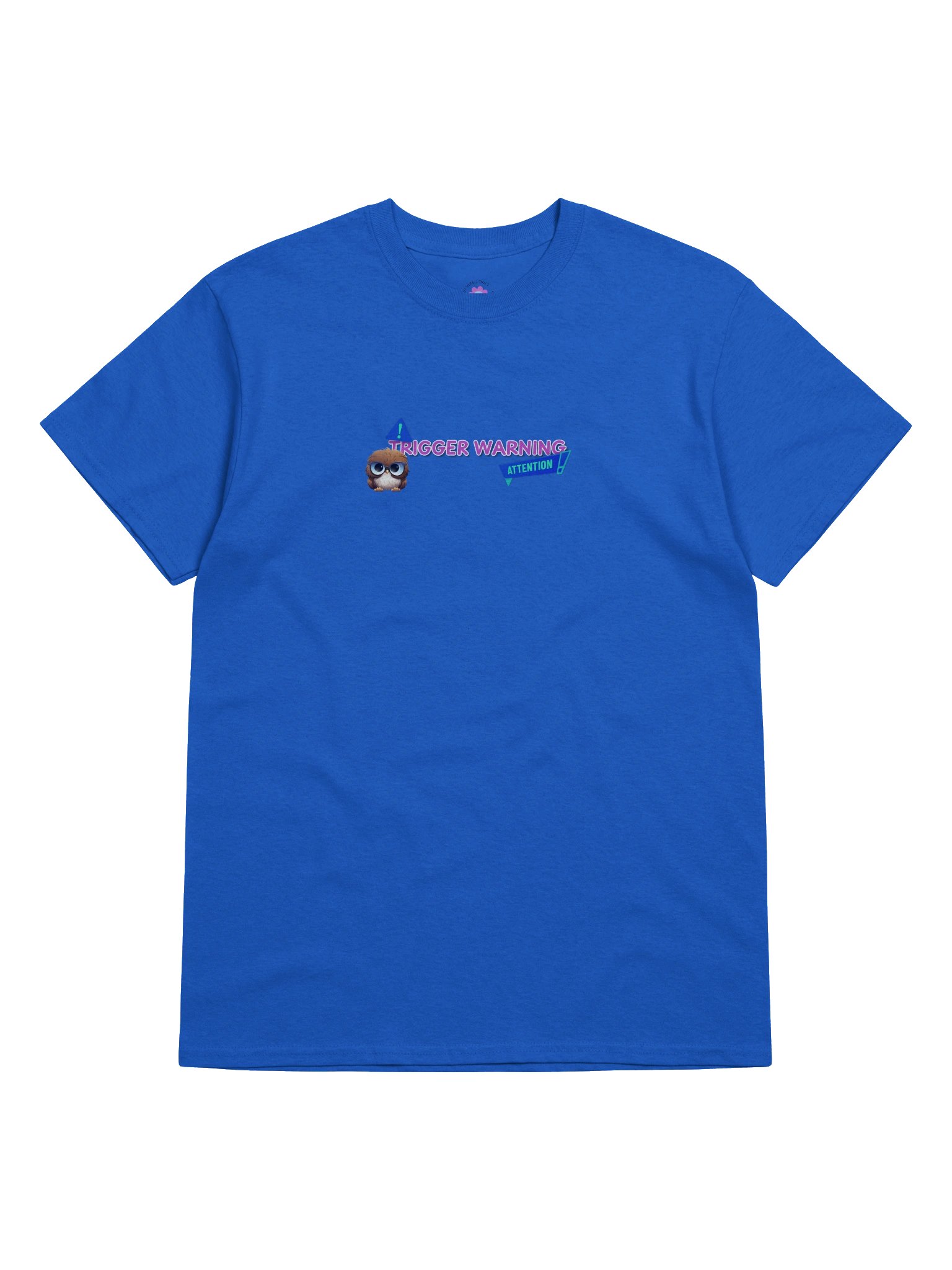 Trigger Warning product image (5)