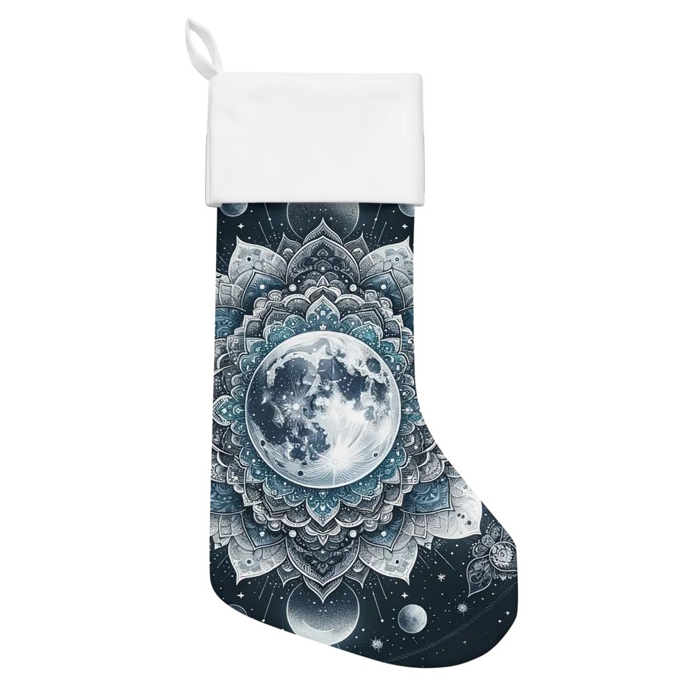 Christmas Stocking product image (1)