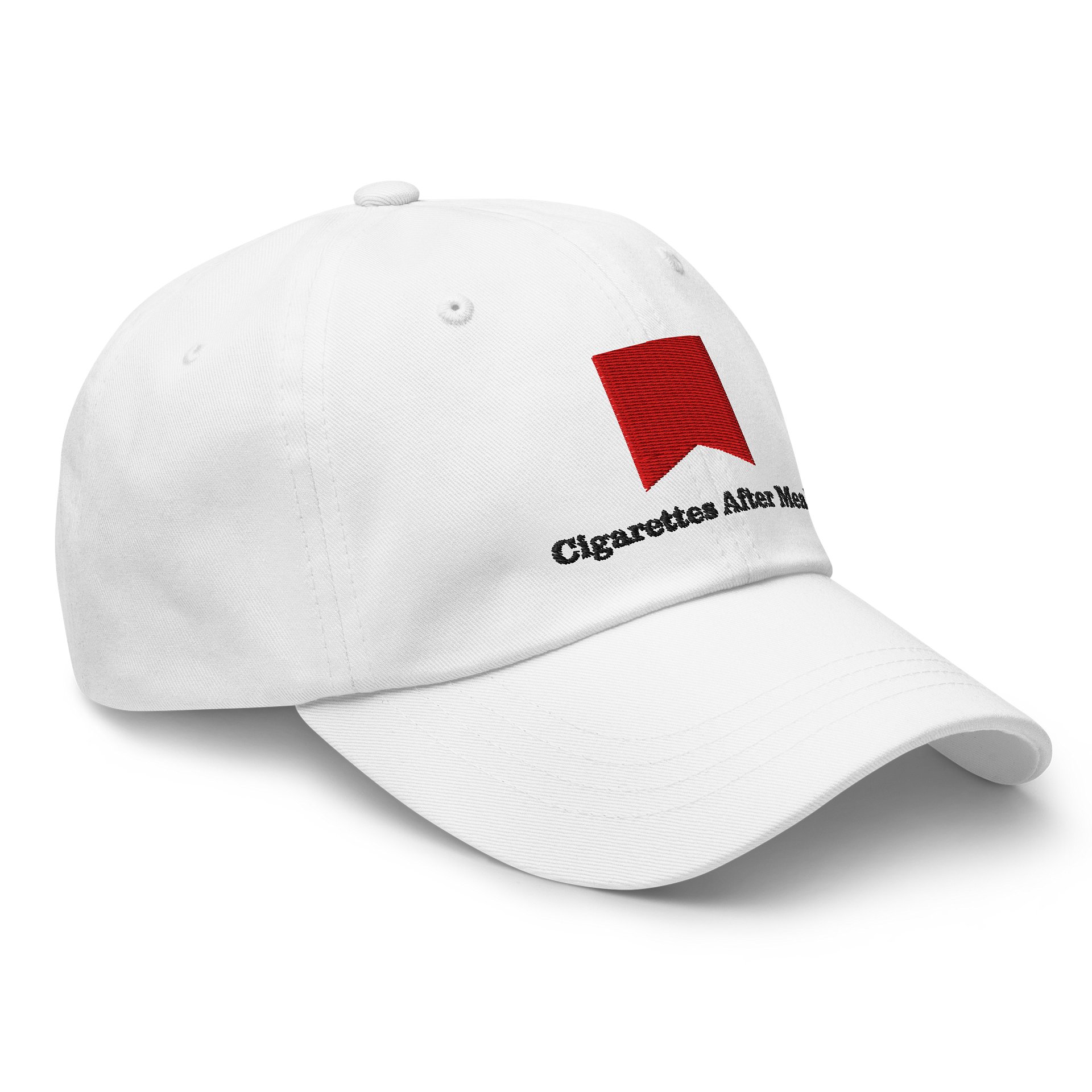 Cigarettes After Meal Hat product image (3)