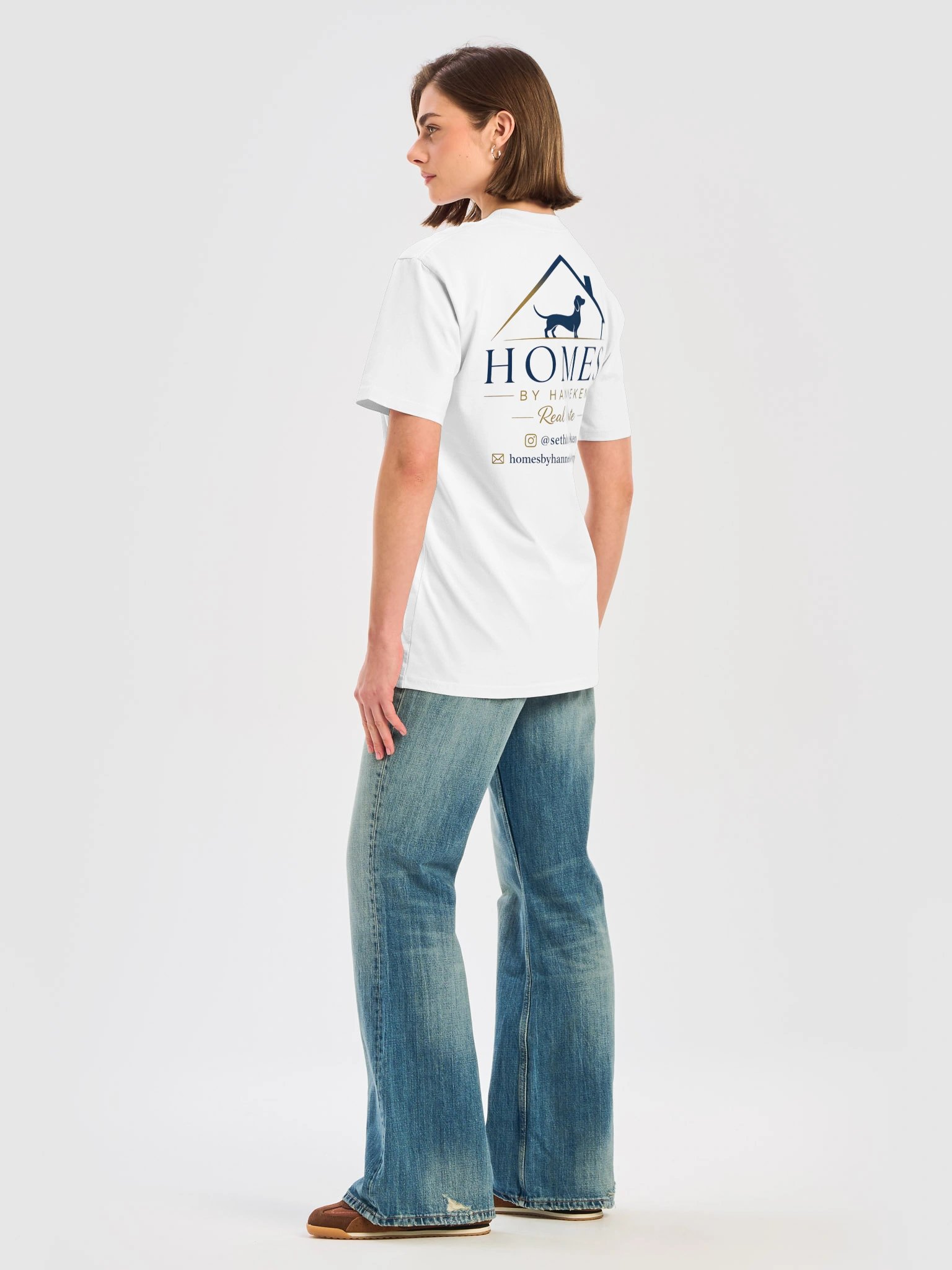 Homes By Hanneken Shirt product image (8)