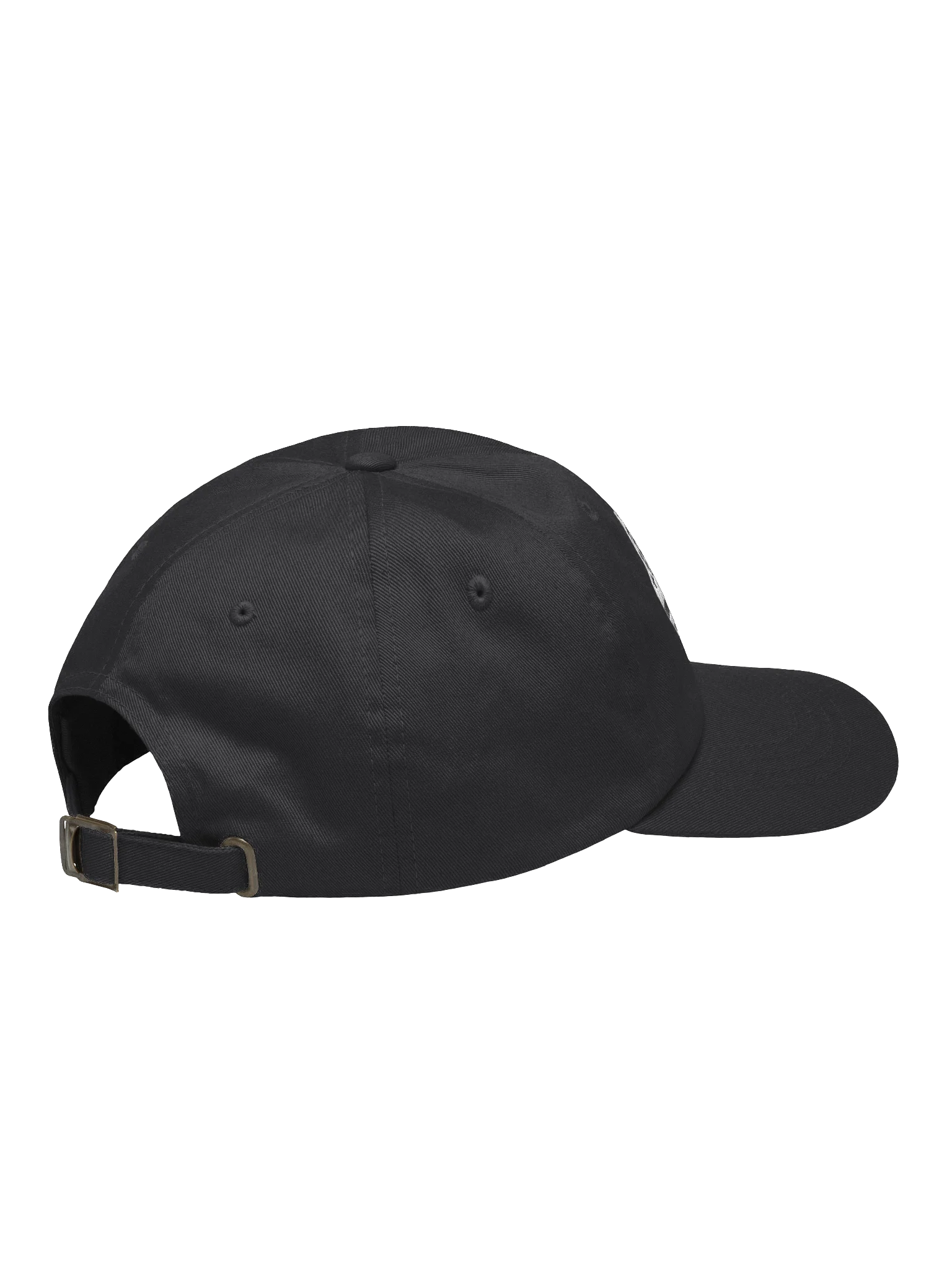 Flag of Faith Relaxed Hat product image (2)