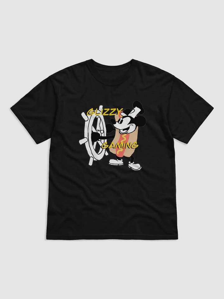 Glizzygaming96 T-Shirt product image (1)